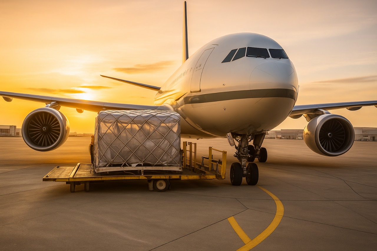 Air Freight