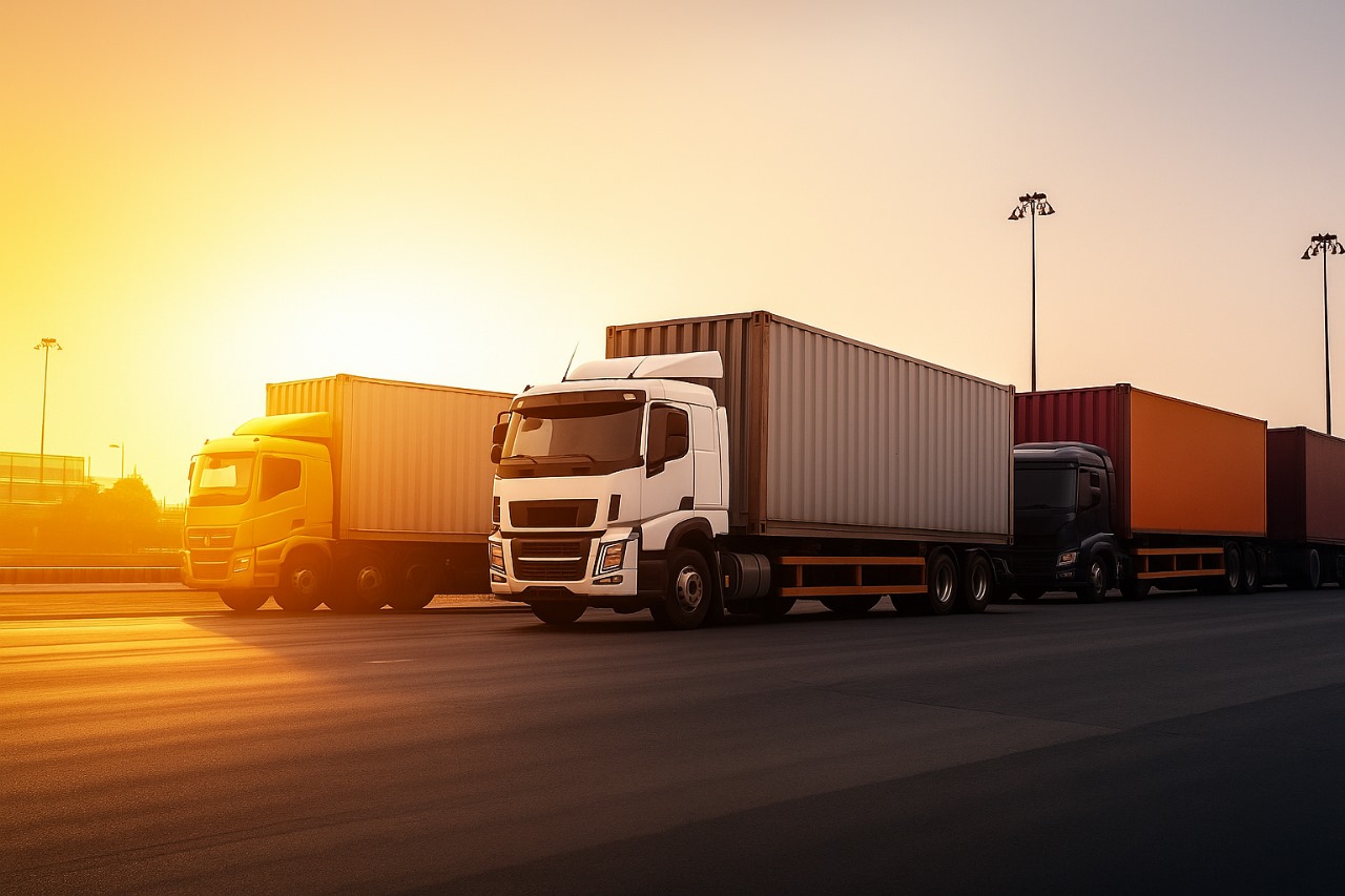 Land Transport