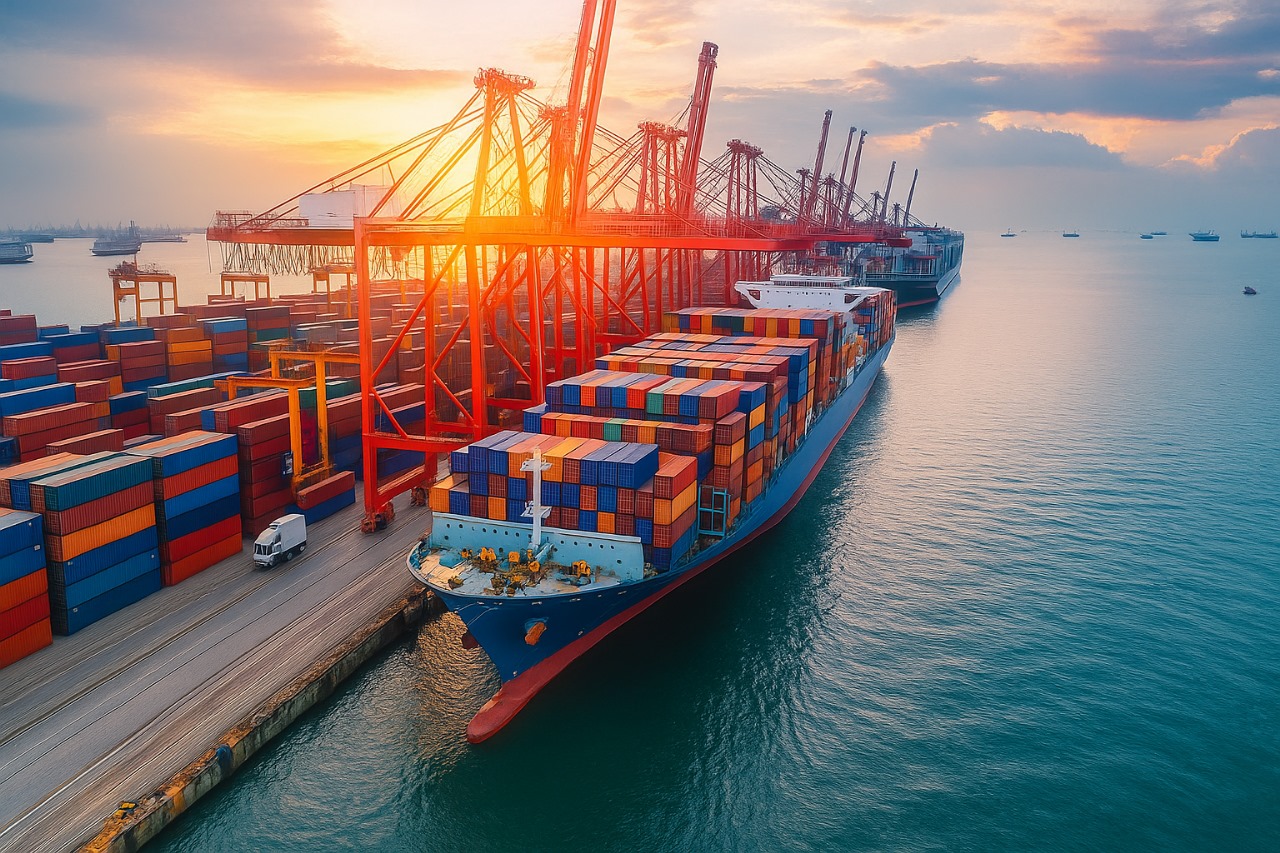 Ocean Freight